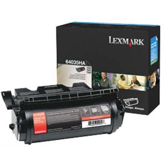 LEXMARK 64036HE