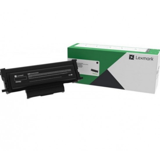 Cartus laser Lexmark B222000 BK 1200pag
