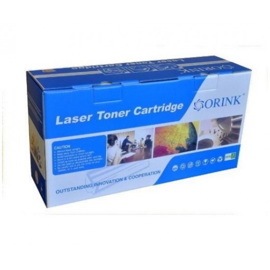 Cartus comp laser Brother TN1030/1000/1050 black Orink