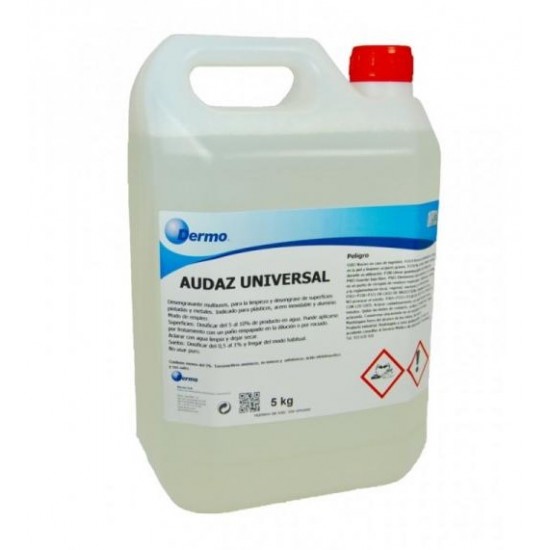 Degresant universal Audaz 5L (c)