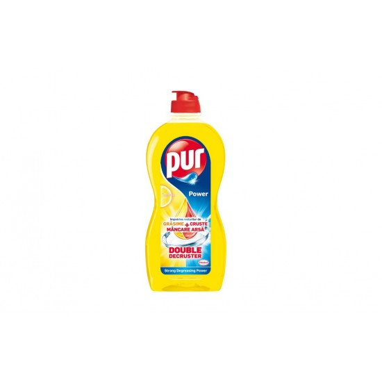 Detergent vase lichid Pur 450ml