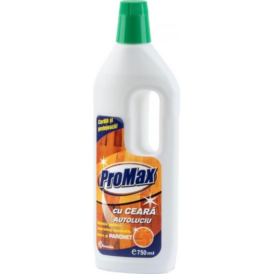 Detergent parchet ceara Promax 750ml