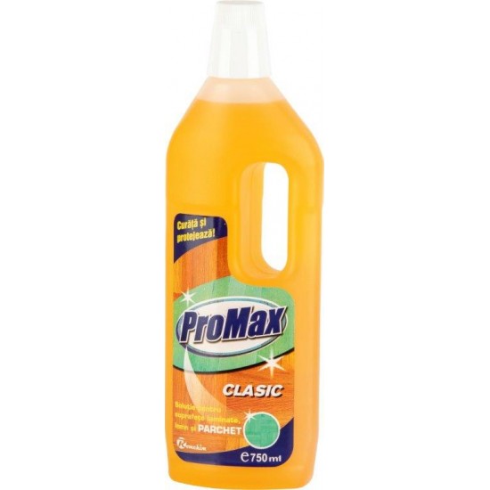 Detergent parchet Promax 750ml