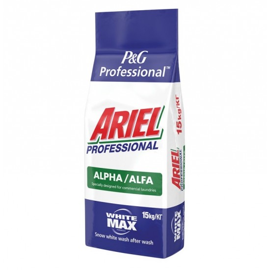 Detergent Ariel automat Profesional 15kg PG500100