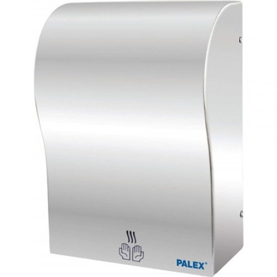 Uscator maini inox Palex 3808-15