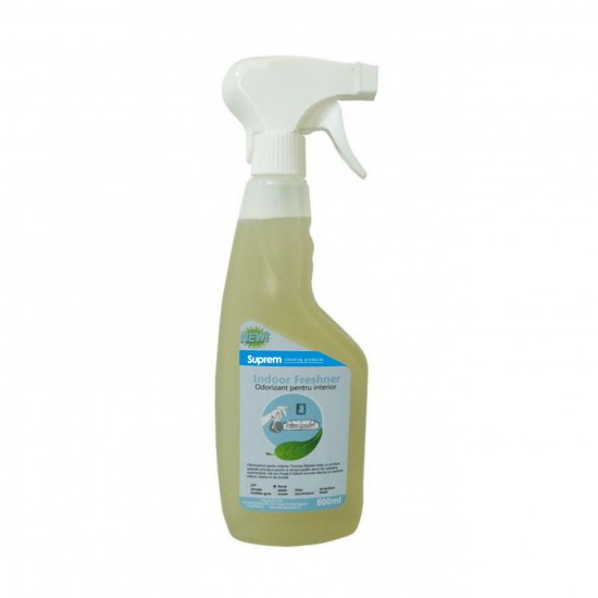 Odorizant camera fresh SupremOffice 500ml