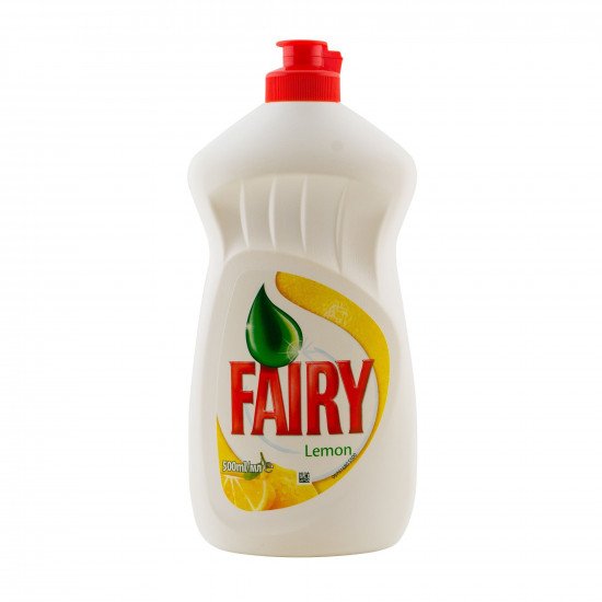 Detergent vase lichid Fairy 400ml