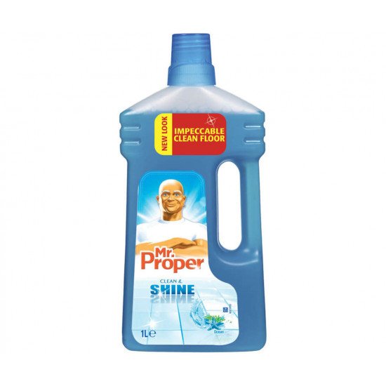 Detergent MR. Proper universal 1l