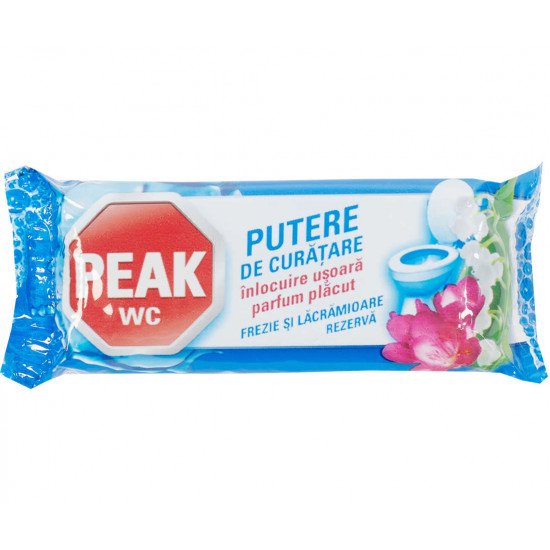 Deodorant WC Peak rezerva 40g