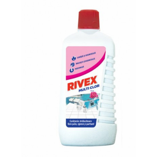 Clor Multi Rivex 900ml