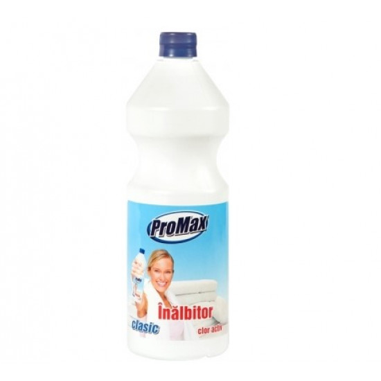 Inalbitor clor parfumat Promax 1L