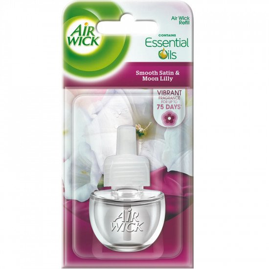 Rezerva aparat odorizant electric AirWick (pentru priza)