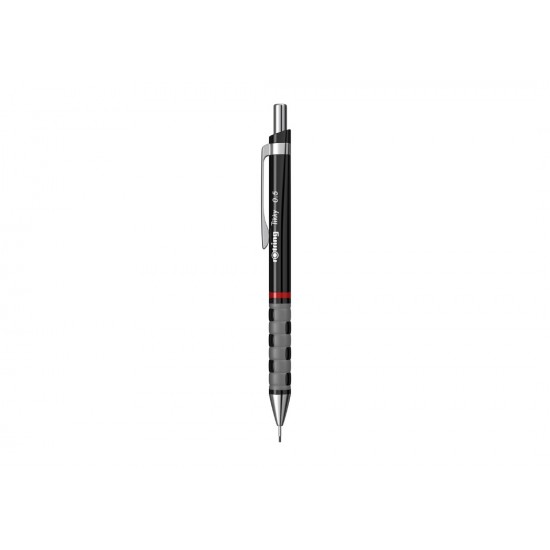 Creion mecanic 0.5mm Rotring Tikky negru SO770550 1904700