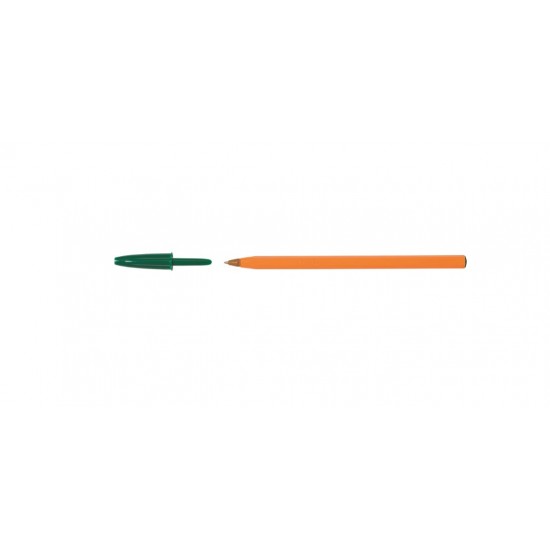 Pix Bic Orange verde 20/cutie 1199110113 (B20)