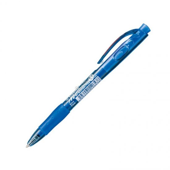 Pix cu mecanism Stabilo Marathon Liner 318 0.38mm SW3183