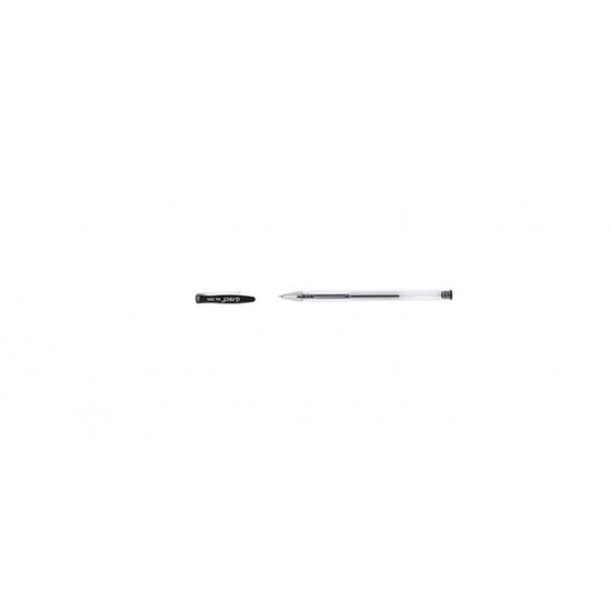 Roller cu gel 0.3mm D.rect 3006 negru 103021