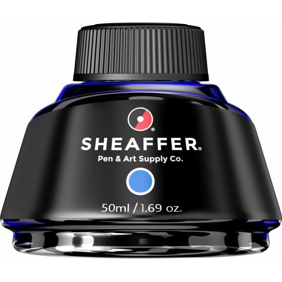 Calimara Cerneala Sheaffer Skrip 50ml Calimara Cerneala Sheaffer Skrip 50ml