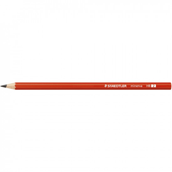 Creion Staedtler Minerva 130-60-2 HB