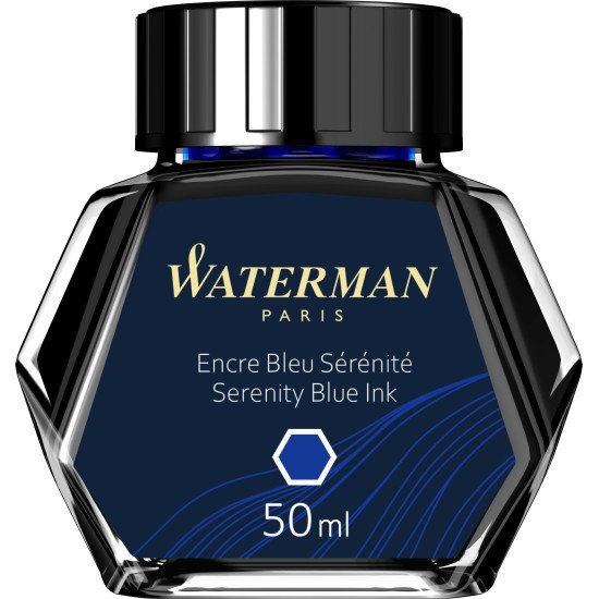 Calimara Cerneala Waterman 50 ml