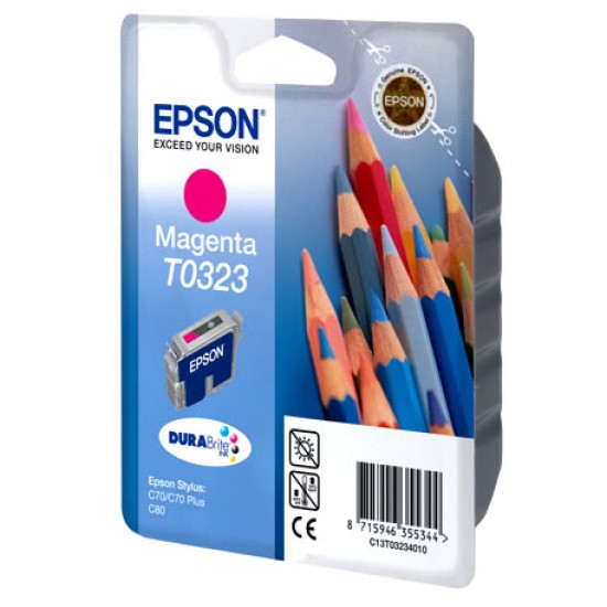 EPSON T0323 MAGENTA
