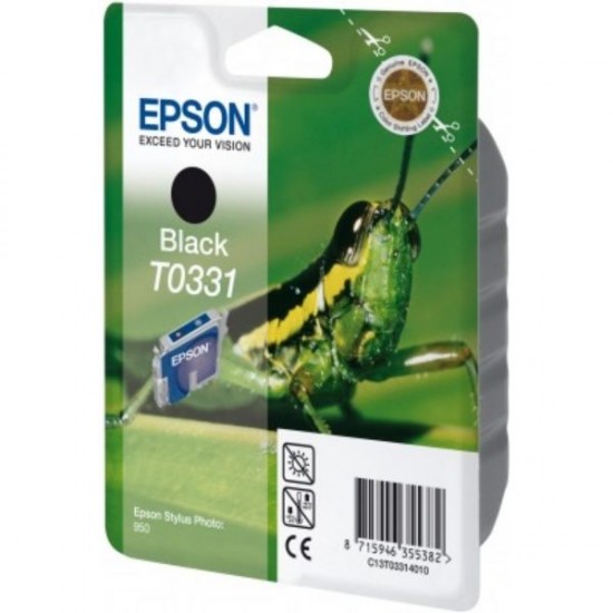 EPSON T0331 BLACK
