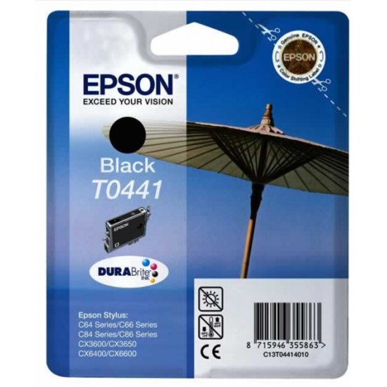 EPSON T0441 BLACK