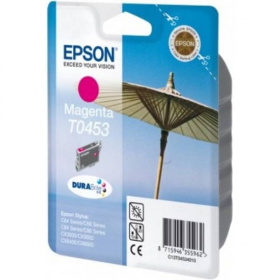 EPSON T0453 MAGENTA