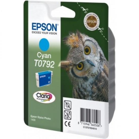EPSON T0792 CYAN