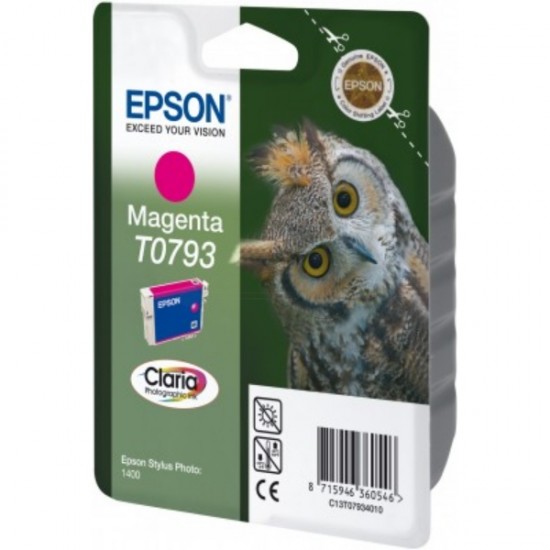 EPSON T0793 MAGENTA