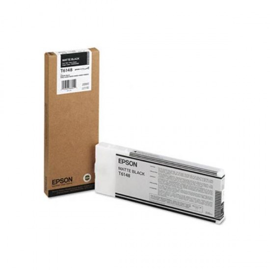 EPSON T6148 MATTE BLACK