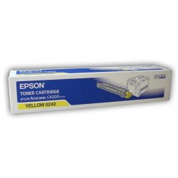 EPSON S050242 YELLOW