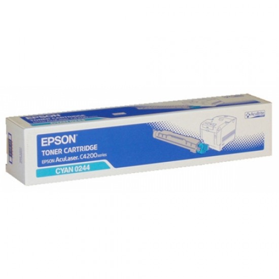 EPSON S050244 CYAN