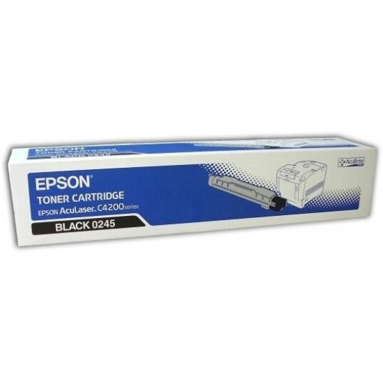 EPSON S050245 BLACK