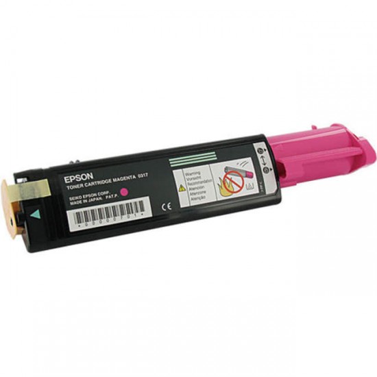 EPSON S050317 MAGENTA