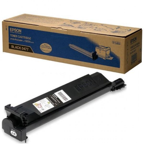 EPSON S050477 BLACK