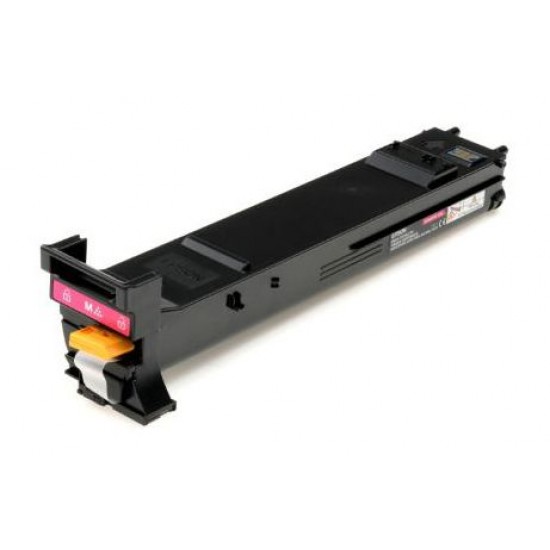 EPSON S050491 MAGENTA