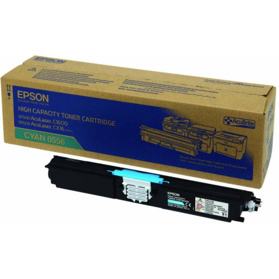 EPSON S050556 CYAN