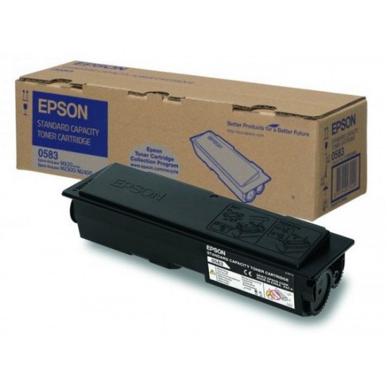 EPSON S050583 BLACK