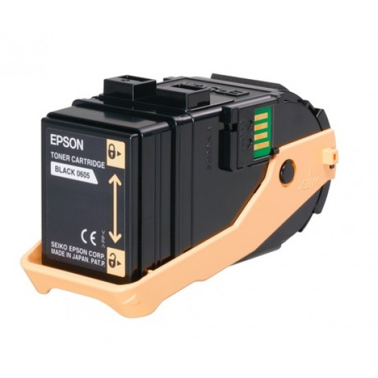 EPSON S050605 BLACK