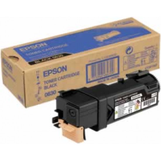 EPSON S050630 BLACK