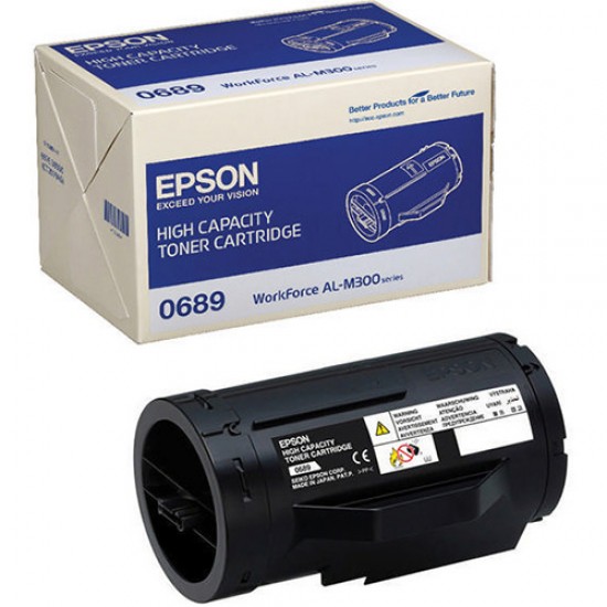 EPSON S050689 BLACK