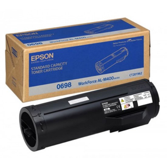 EPSON S050698 BLACK