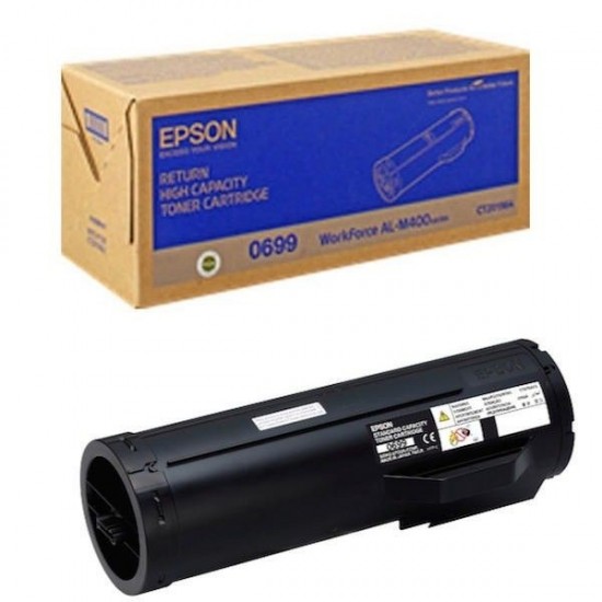 EPSON S050699 BLACK RP