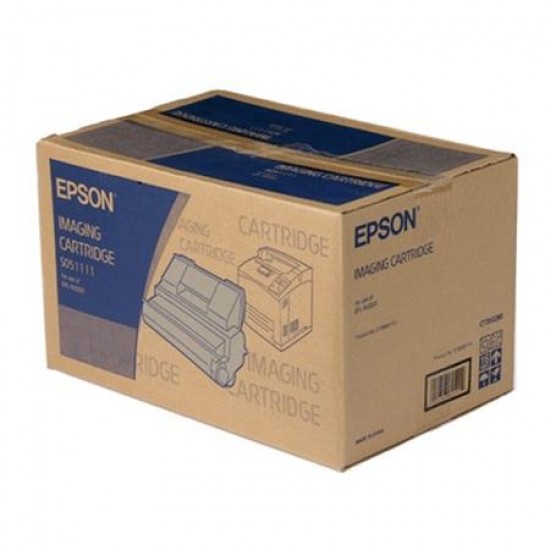 EPSON S051111 BLACK