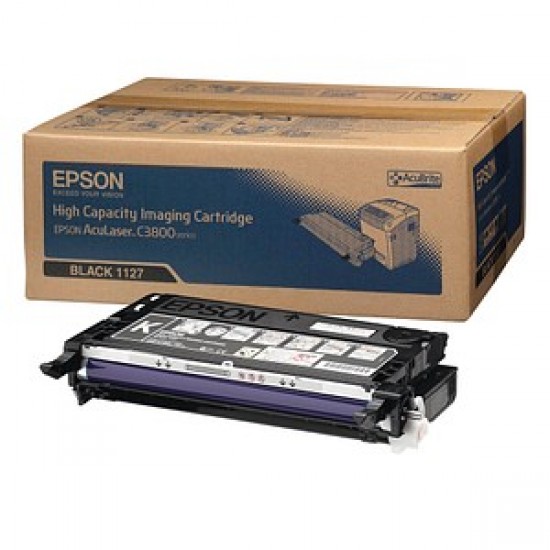 EPSON S051127 BLACK