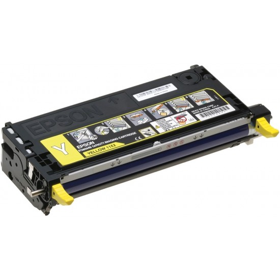 EPSON S051162 YELLOW