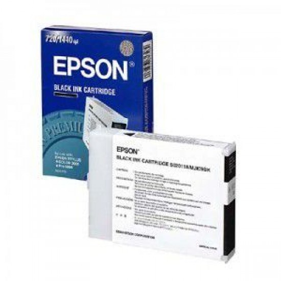 EPSON SO20118 BLACK