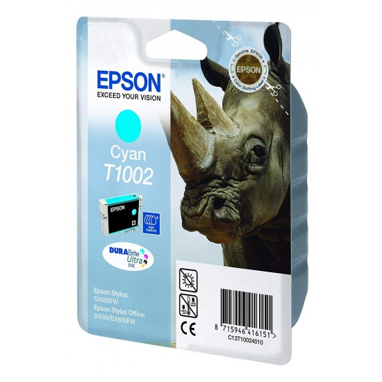 EPSON T1002 cyan