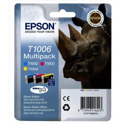 EPSON T1006 MULTIPACK