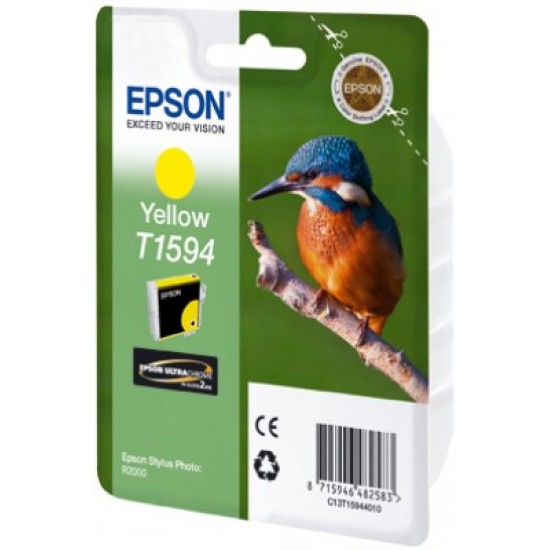 EPSON T1594 yellow